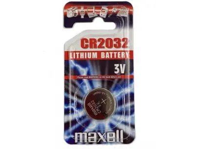 212338_CR2032 1BP LI